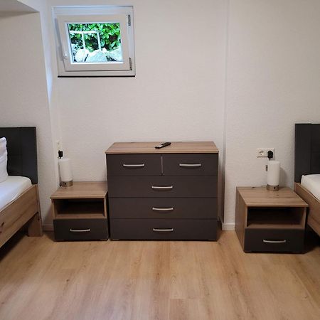 Apartments Muenchbach - Near Europa-Park And Rulantica Руст Екстериор снимка