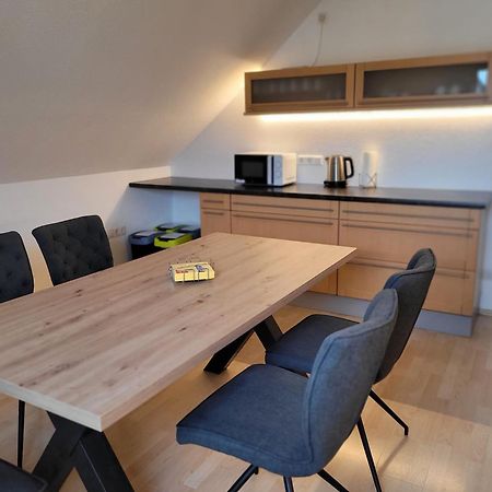 Apartments Muenchbach - Near Europa-Park And Rulantica Руст Екстериор снимка