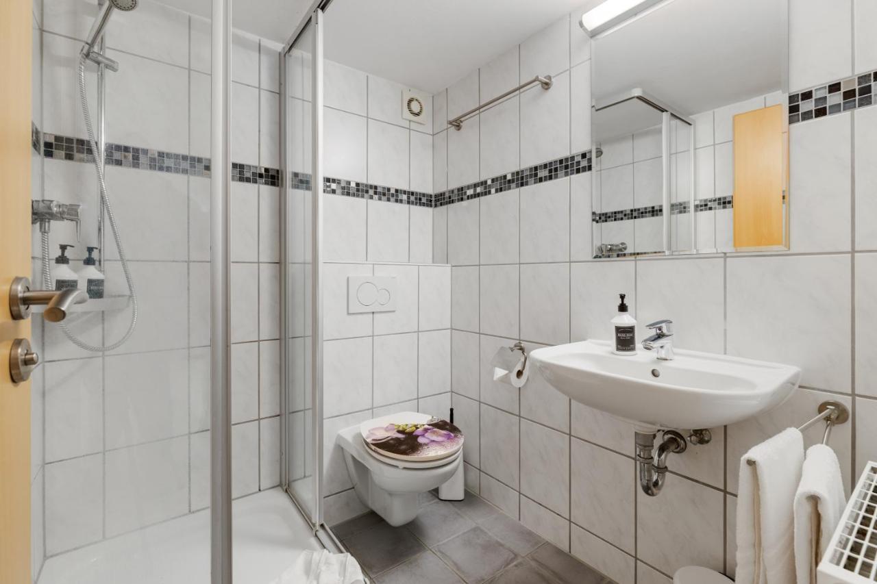 Apartments Muenchbach - Near Europa-Park And Rulantica Руст Екстериор снимка