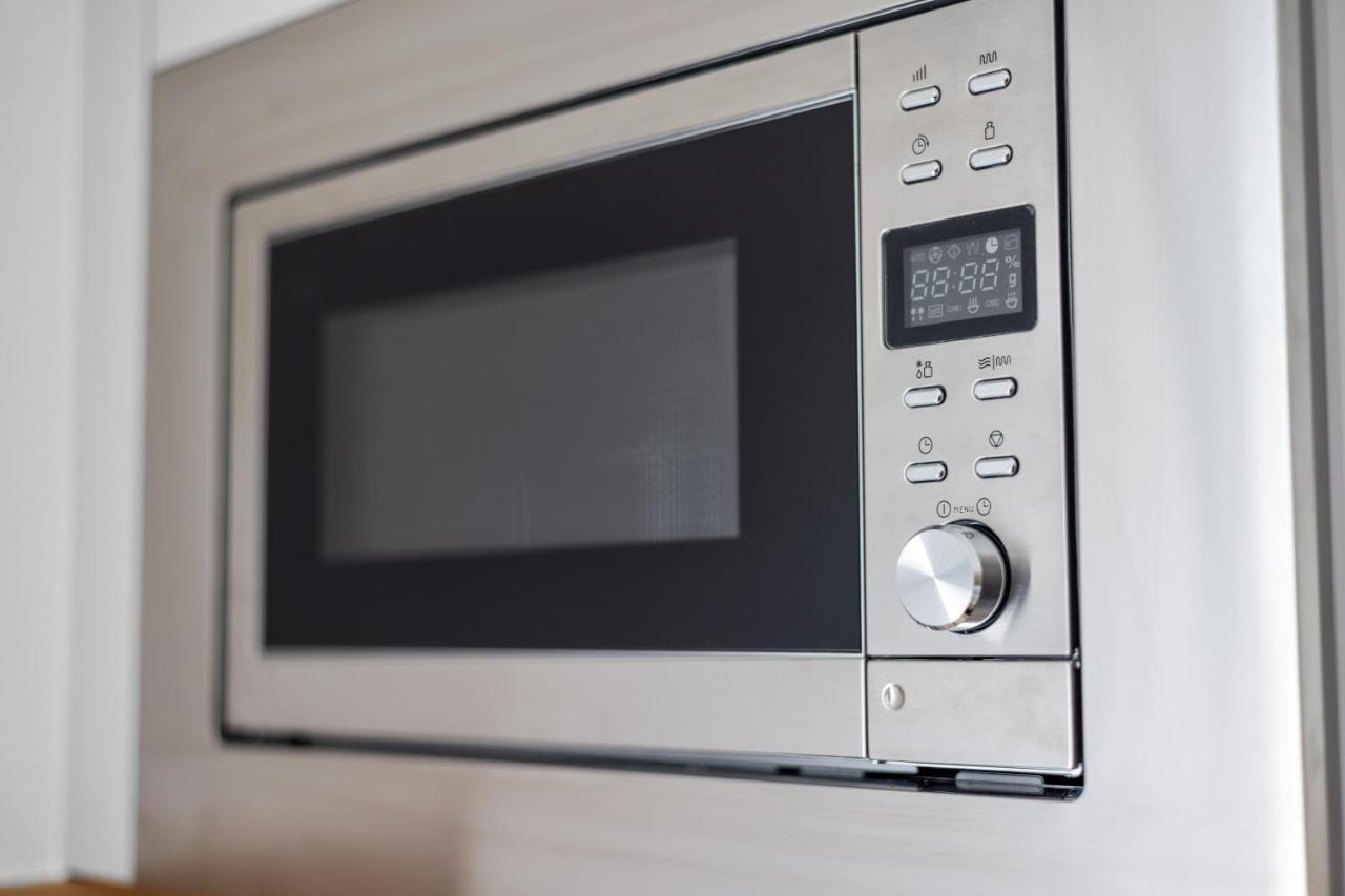 Apartments Muenchbach - Near Europa-Park And Rulantica Руст Екстериор снимка