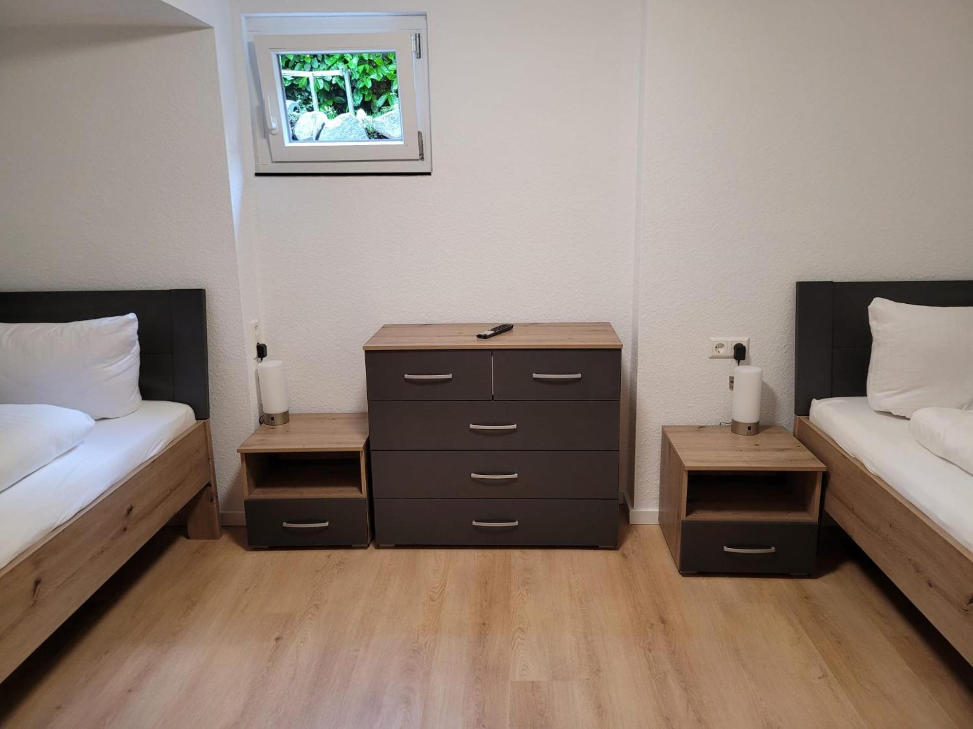 Apartments Muenchbach - Near Europa-Park And Rulantica Руст Екстериор снимка