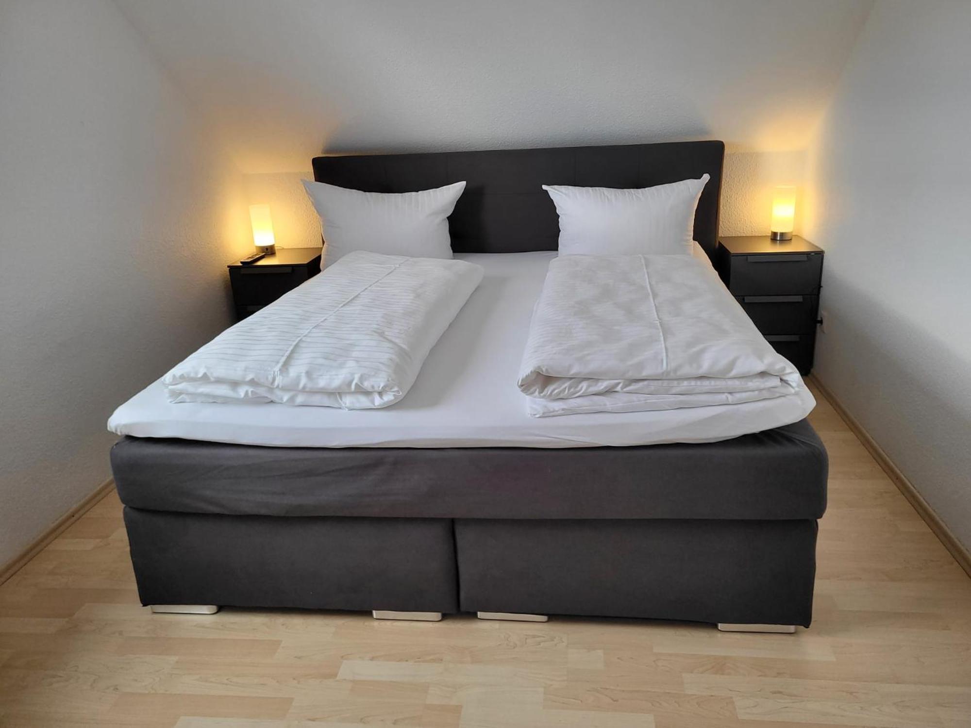 Apartments Muenchbach - Near Europa-Park And Rulantica Руст Екстериор снимка