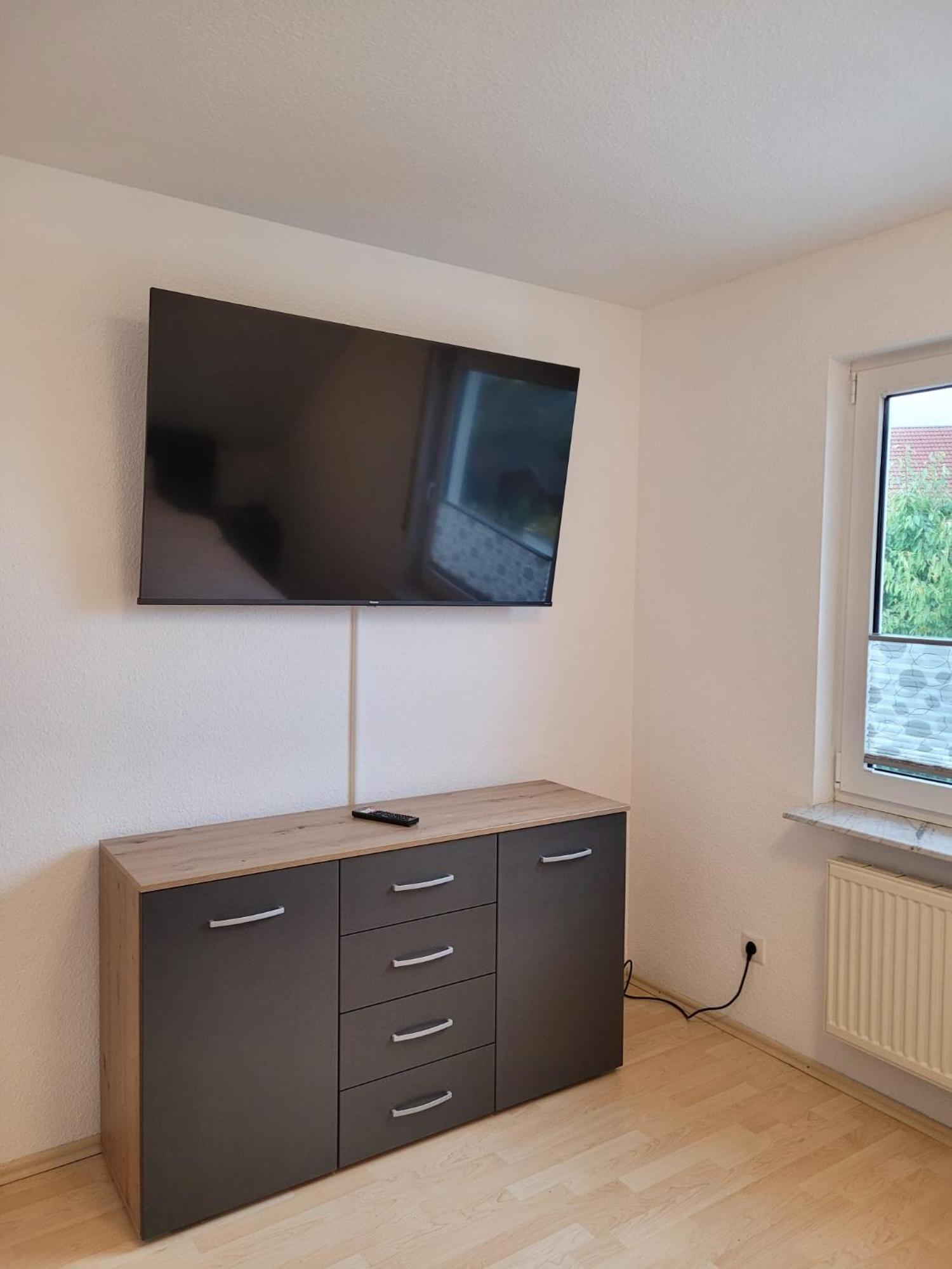 Apartments Muenchbach - Near Europa-Park And Rulantica Руст Екстериор снимка