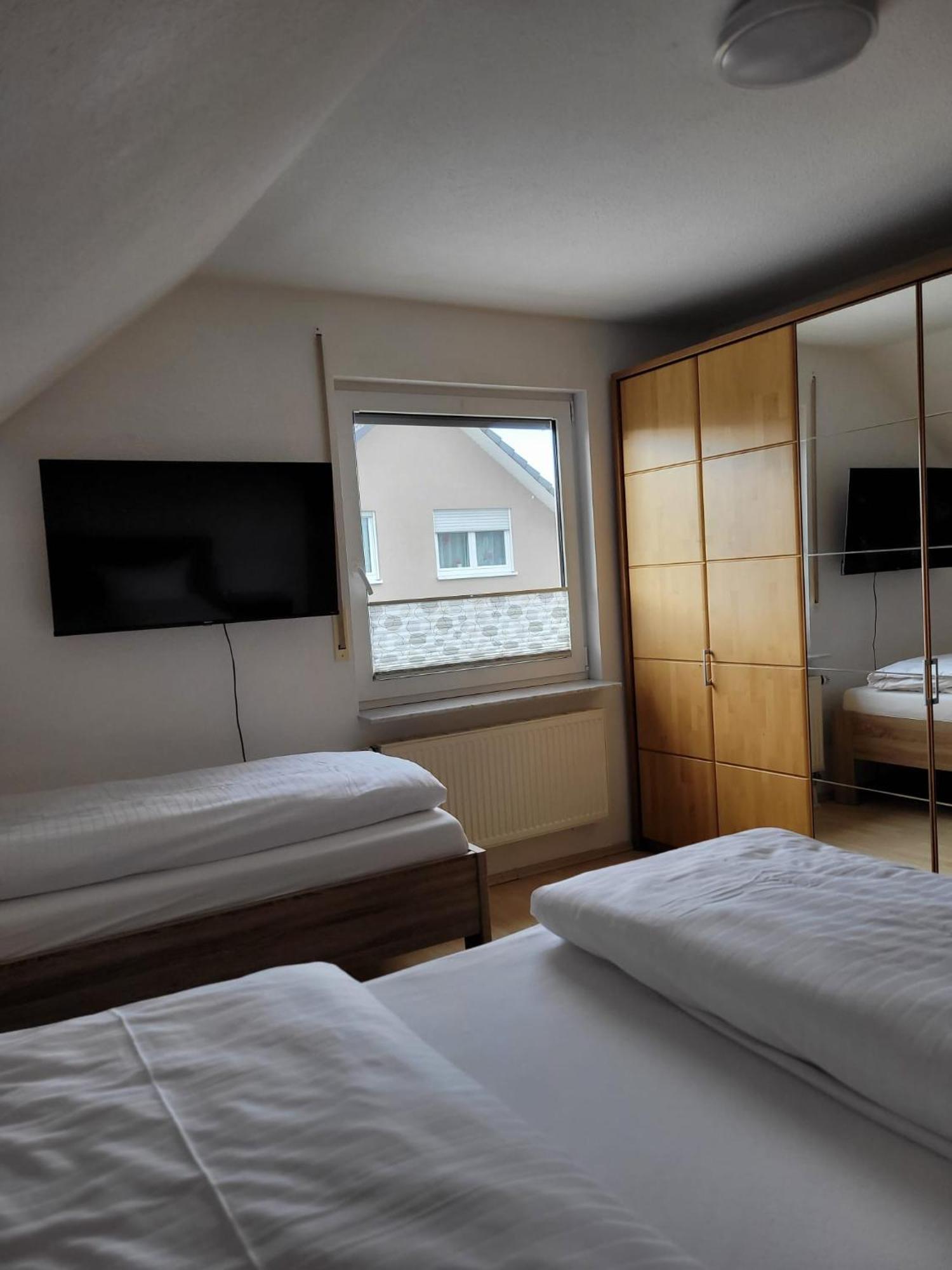 Apartments Muenchbach - Near Europa-Park And Rulantica Руст Екстериор снимка