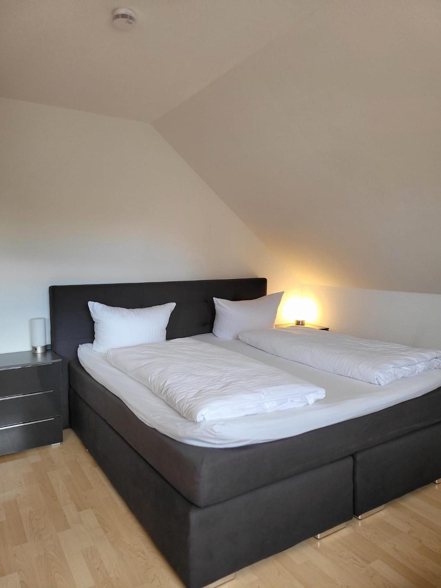 Apartments Muenchbach - Near Europa-Park And Rulantica Руст Екстериор снимка