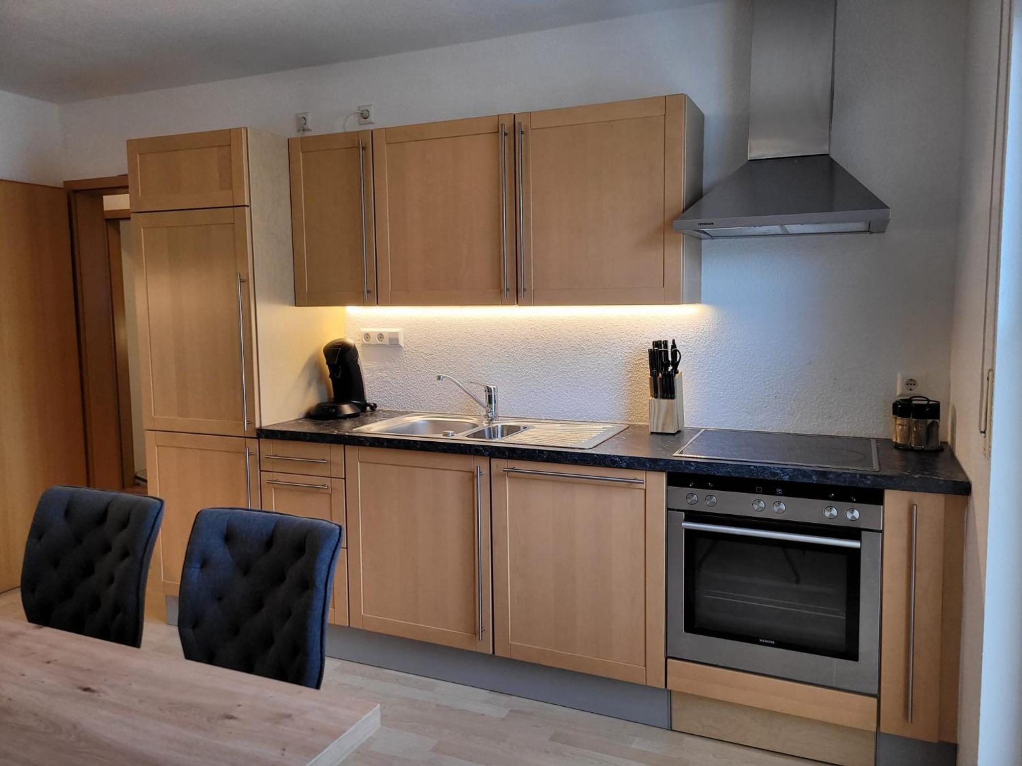 Apartments Muenchbach - Near Europa-Park And Rulantica Руст Екстериор снимка